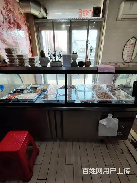 铁西区旺地鸭货店出兑保赚 - 图片 3