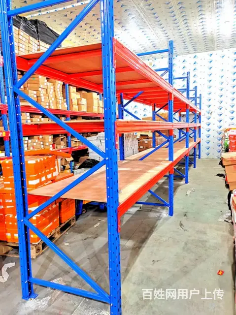 福建货架定制 货架仓库用 货架 - 图片 12