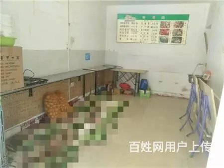北园市场把头2万6含1年房费，外卖快餐店出兑 - 图片 3