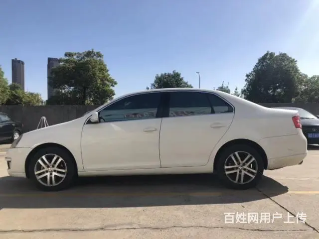 大众 速腾 2010款 1.4TSI 双离合 技术版 - 图片 3
