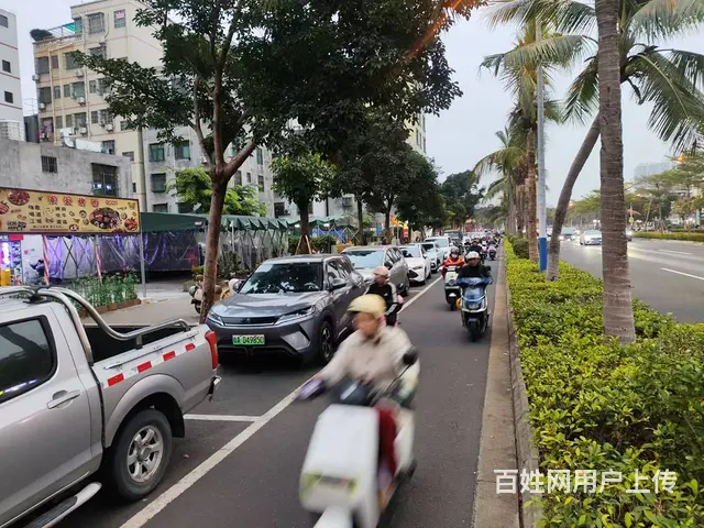 （51旺铺推荐）琼山区红城湖260平带外摆烧烤店转让 - 图片 11