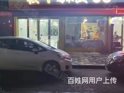 经开区滨江花园金利路46平餐馆转让 - 图片 5