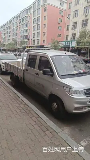 五菱 平板车 国6 - 图片 2