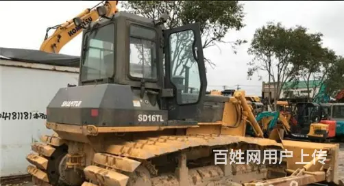 二手160、220、320推土机200多台可供选择 - 图片 3