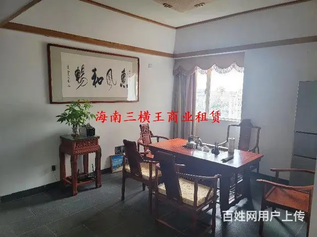 （三横王）会所，办公室，428平全套家具 - 图片 9