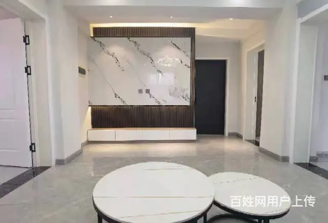 豪德新天地3号楼2单元1001  二室二厅 99平米 39. - 图片 5