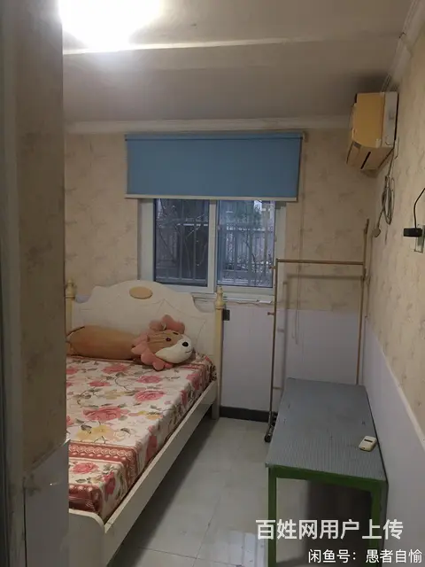 单间带独立卫生间 - 图片 1