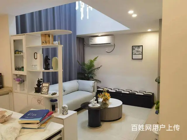 浙大森林 商住两用 豪华装修 - 图片 1