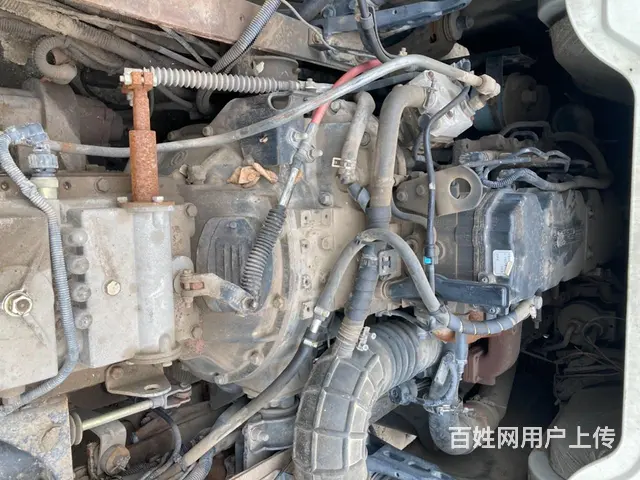 国三国四东风天锦发动机东风康明斯 - 图片 5