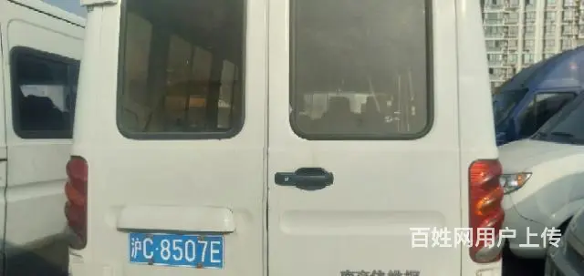 13年长轴高顶宝迪 - 图片 5