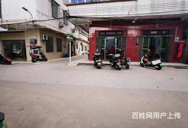 （51旺铺推荐）大致坡临街400平老爸茶转让 - 图片 10