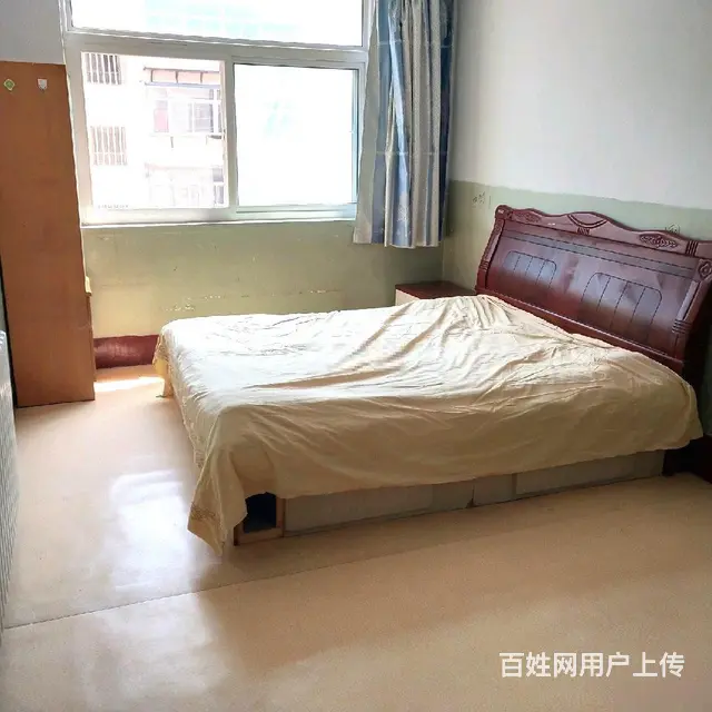 朝阳街附近可做宿舍！4楼配套齐全三居 - 图片 6