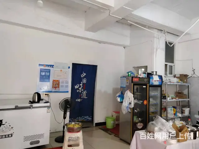 （老板本人）捡漏啦！白菜价！夜宵街外卖店1.5万亏本急转 - 图片 6