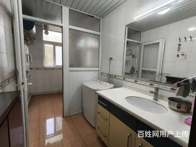 三门峡西苑小区 普通住宅 精装修 - 图片 4