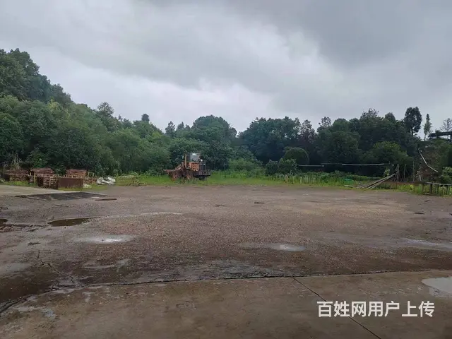 （老板本人）长沙县东八线附近独门独院场地优价出租  6557 - 图片 6