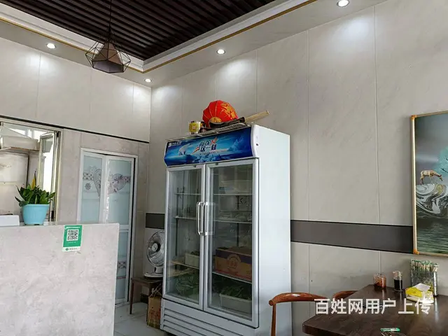 B个人一温宿观澜郡餐饮店转让 - 图片 5