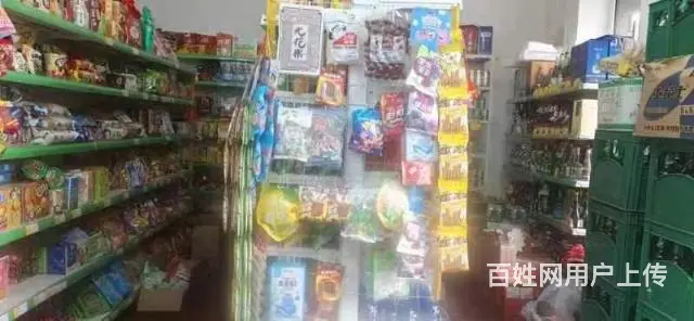 吉林平山街华天佳苑湖东小区超市出兑4397 - 图片 2