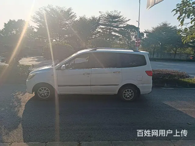 北汽M20，4G15 - 图片 3