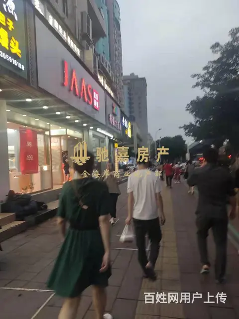 瑞景商圈旺铺 适合美容 美发 茶叶 烟酒等 - 图片 5