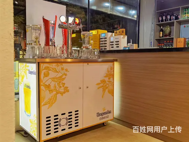 长白360平纯一层大门脸饭店出兑： - 图片 8