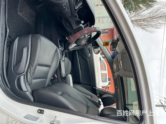 现代 名图 2014款 1.8 手自一体 DLX 尊贵版 - 图片 6