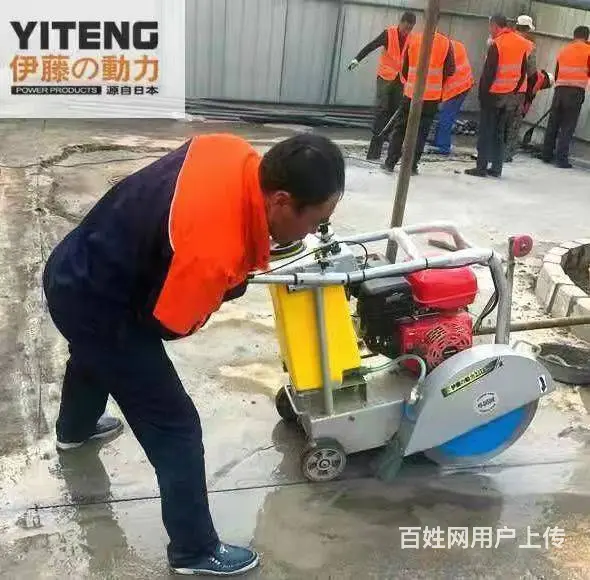 渭南脚手架租赁 - 图片 1