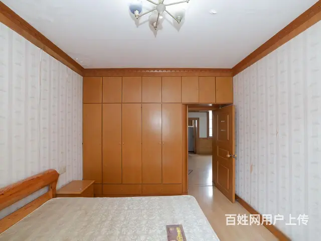 新上翠竹新村北区3室2厅二实小高层非顶楼 - 图片 4