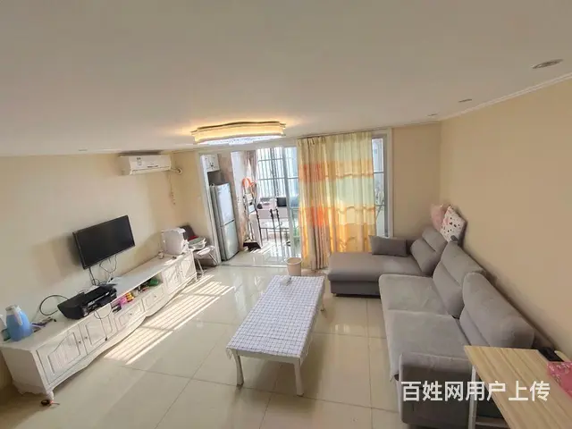 万博广场 福克斯商圈 复式精装 家电齐全 拎包入住 看房随时 - 图片 7