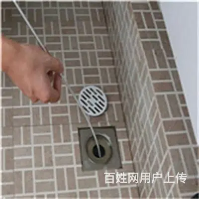 昆山市通蹲坑下水道昆山周市 - 图片 7