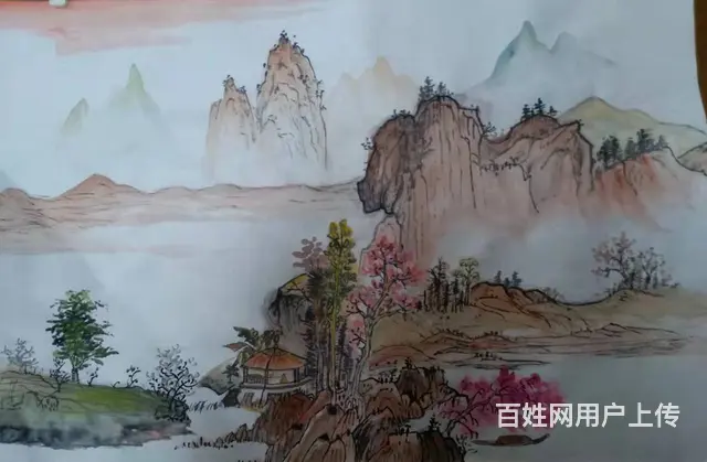 桂林中国山水画专售 2021 11 04 - 图片 6