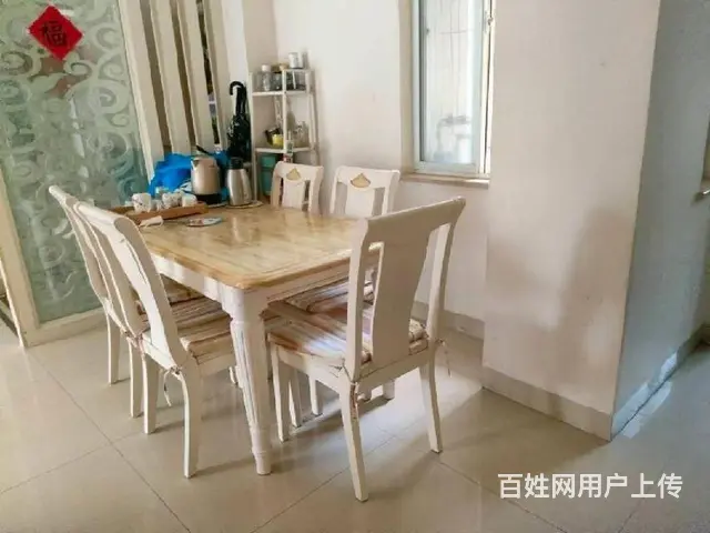 现代花园     耀江花园3房 - 图片 4