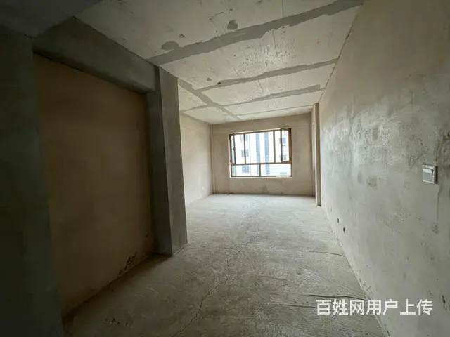 首付8万买电梯洋房 丽江城二期电梯洋房4楼84平43.8万 - 图片 1