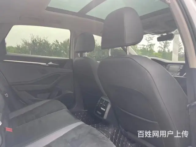 大众 速腾 2019款 1.4TSI 双离合 280TSI - 图片 9