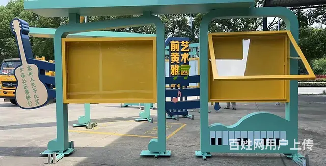 湖口户外标识牌环境标识牌定制核心价值观标识牌安装 - 图片 3