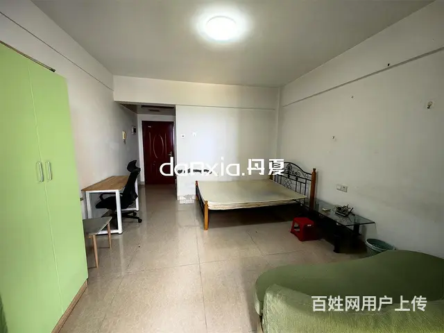 龙池广场附近 云龙海岸三期 电梯单间 朝南 不靠铁路 - 图片 2