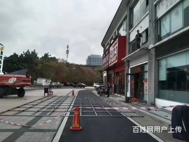 （51旺铺推荐）永万路高新花园500平店铺出租 - 图片 12