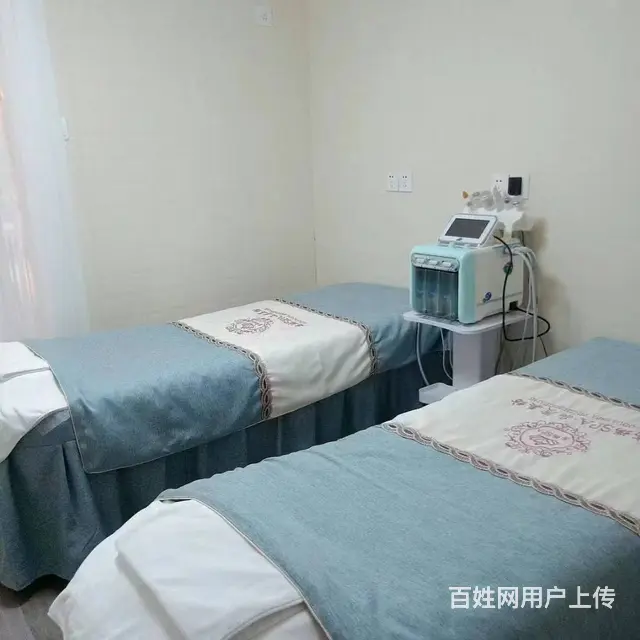 （个人）雨花区临街一楼门面美容美甲店转让 - 图片 4