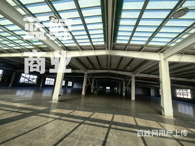 开发区2万平厂房可分组 - 图片 1