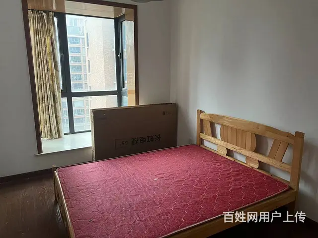 市中心八佰伴旁高档小区精装修3房出租 价格便宜 拎包入住 - 图片 2