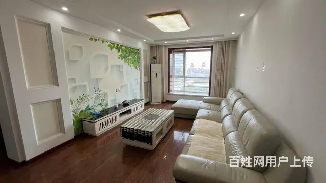 建设路金华南天一华府天和景园 电梯精装修 商品住宅南北通透 - 图片 1