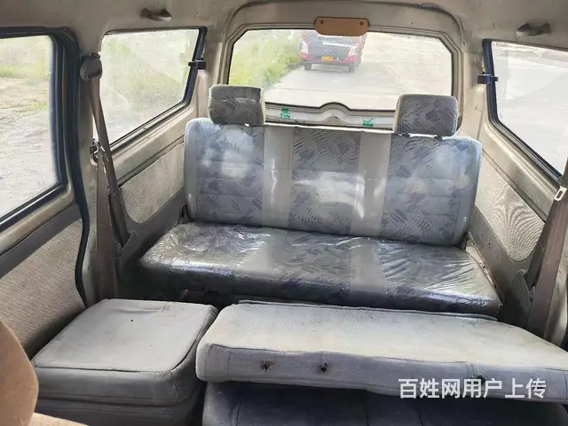 长安面包车5800随时开走 - 图片 8