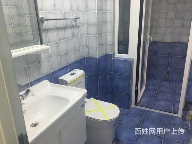 南海新区 望海风情海岸57平两室 一线海景 体育小 - 图片 3