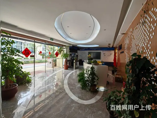 出租湖里火炬东路纯写字楼 - 图片 1
