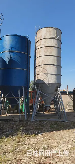 抚顺出售油罐水罐火车罐压力罐水泥罐白钢罐运输罐 - 图片 6
