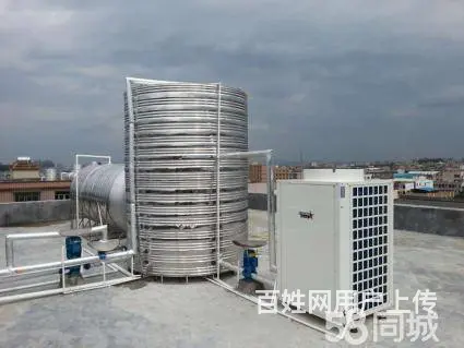 海口空气能维修电话_海口24小时附近空气能维修服务 - 图片 2
