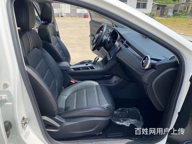 MG6 2020款 1.5T 双离合 Trophy旗舰版 - 图片 11