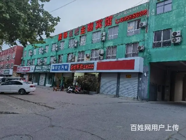 门面房办公房单间住房出租 - 图片 4