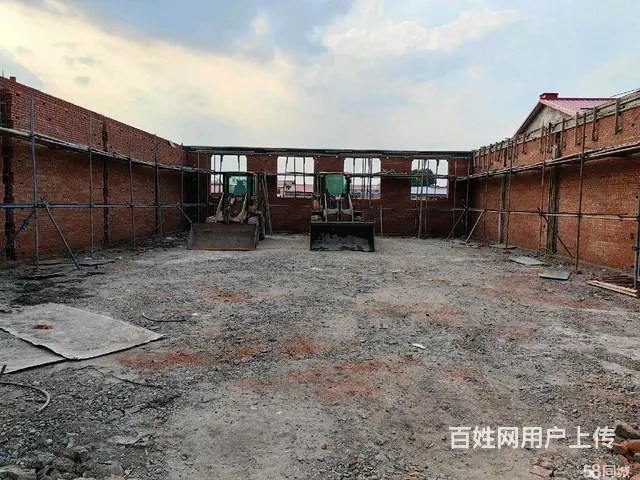 香坊区102国道平安村厂房出售 - 图片 9