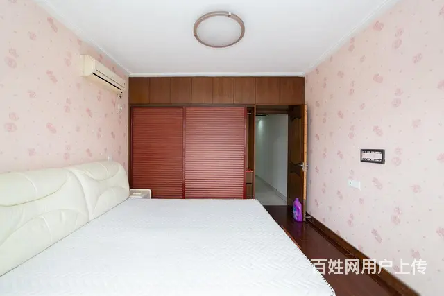 嘉顺花园 精装修 2室1厅 南 - 图片 7