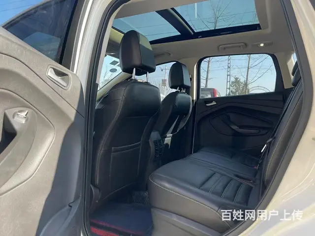 福特 翼虎 2018款 1.5T 手自一体 EcoBoost - 图片 5